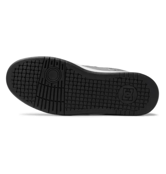 Men Sneakers DC Men039s Star Warstrade DC Manteca 4 Shoe BlackMetallic Silver Men Sneakers DC Men039s Star Warstrade DC Manteca 4 Shoe BlackMetallic Silver