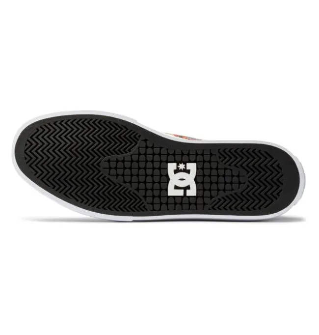 Men Sneakers DC Men039s Star Warstrade DC Manual HI Black Multi Men Sneakers DC Men039s Star Warstrade DC Manual HI Black Multi