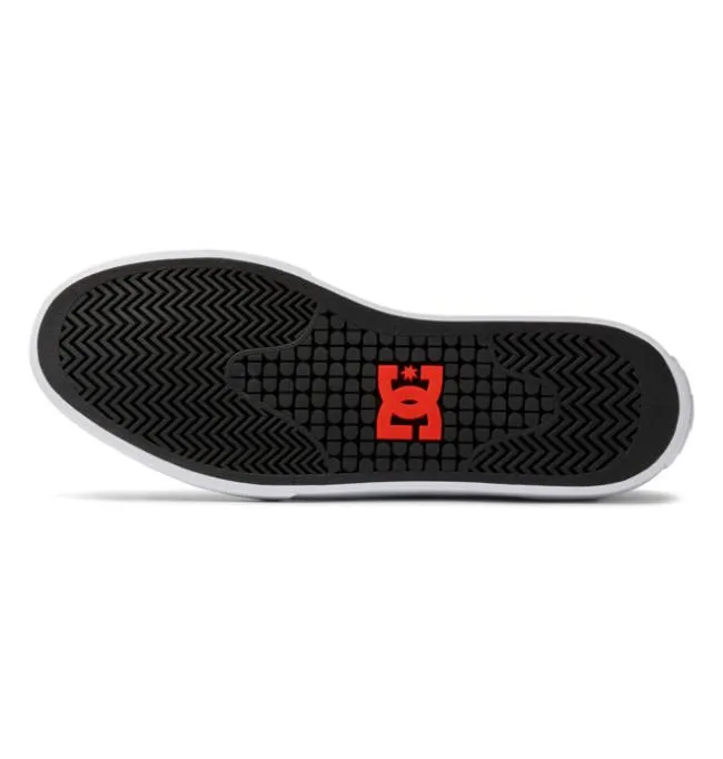 Men Sneakers DC Men039s Star Warstrade DC Manual Shoe WhiteBlack Men Sneakers DC Men039s Star Warstrade DC Manual Shoe WhiteBlack