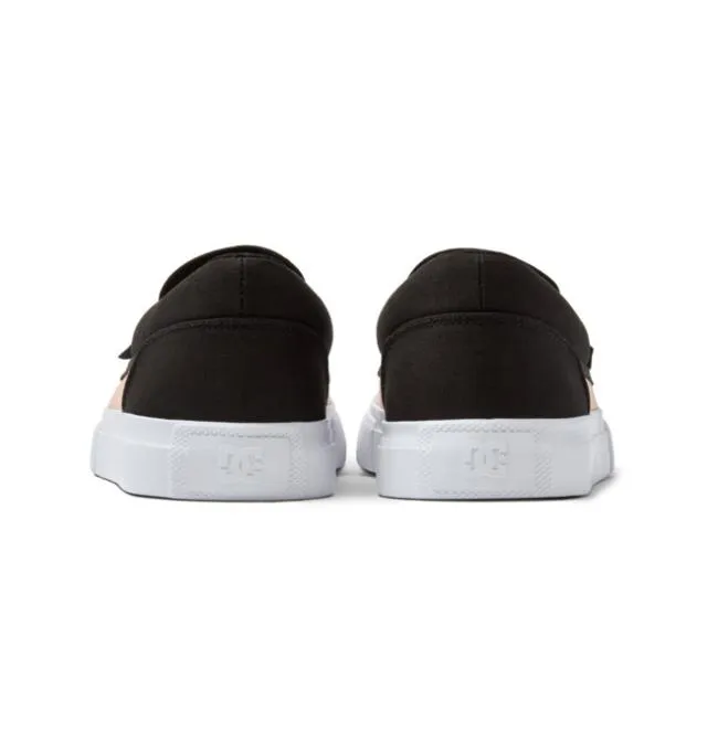 Men Sneakers DC Men039s Star Warstrade DC Manual SlipOn Shoes Tan Men Sneakers DC Men039s Star Warstrade DC Manual SlipOn Shoes Tan