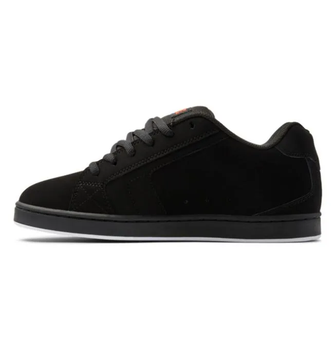 Men Sneakers DC Men039s Star Warstrade DC Net Shoes BlackWhiteGrey Men Sneakers DC Men039s Star Warstrade DC Net Shoes BlackWhiteGrey