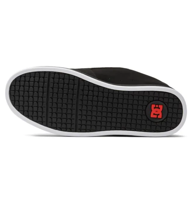 Men Sneakers DC Men039s Star Warstrade DC Net Shoes BlackWhiteGrey Men Sneakers DC Men039s Star Warstrade DC Net Shoes BlackWhiteGrey