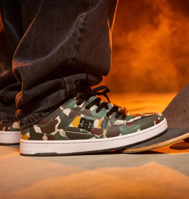 Men Sneakers DC Men039s Star Warstrade DC Shoes Manteca 4 Skate Shoes Camo Men Sneakers DC Men039s Star Warstrade DC Shoes Manteca 4 Skate Shoes Camo