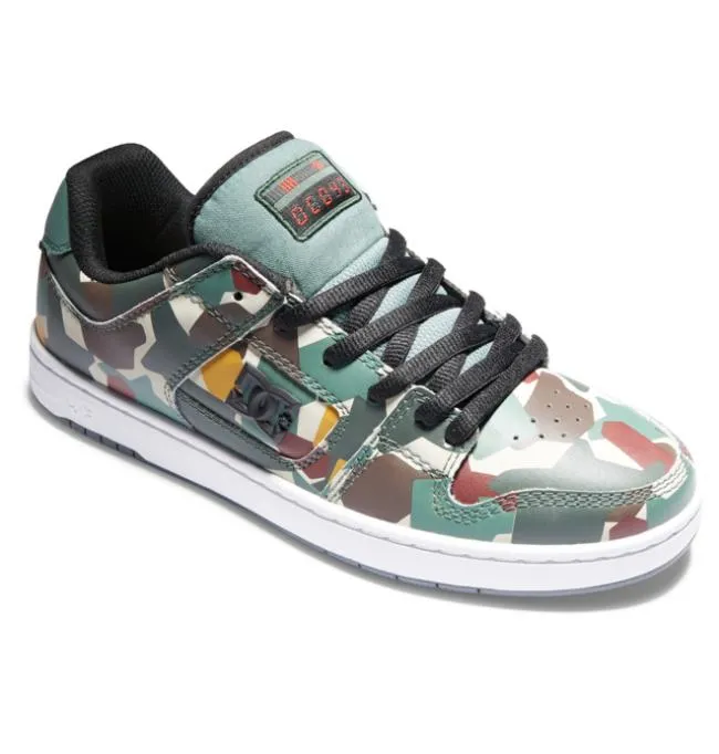Men Sneakers DC Men039s Star Warstrade DC Shoes Manteca 4 Skate Shoes Camo Men Sneakers DC Men039s Star Warstrade DC Shoes Manteca 4 Skate Shoes Camo