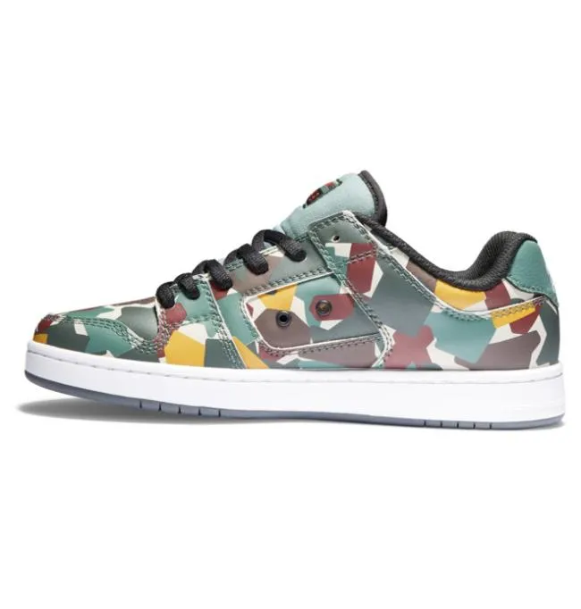 Men Sneakers DC Men039s Star Warstrade DC Shoes Manteca 4 Skate Shoes Camo Men Sneakers DC Men039s Star Warstrade DC Shoes Manteca 4 Skate Shoes Camo