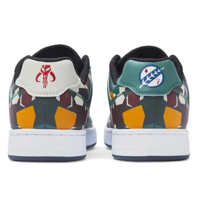Men Sneakers DC Men039s Star Warstrade DC Shoes Manteca 4 Skate Shoes Camo Men Sneakers DC Men039s Star Warstrade DC Shoes Manteca 4 Skate Shoes Camo