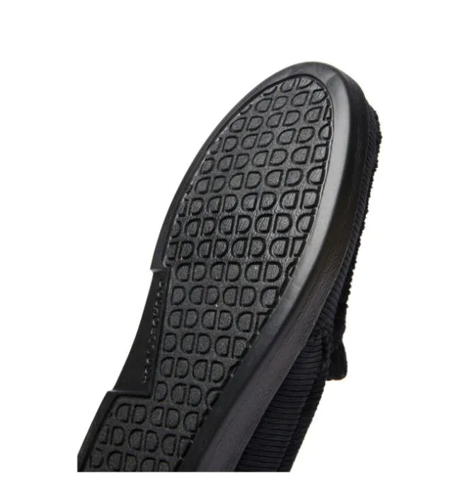 Men Sneakers DC Men039s Star Warstrade DC Villain 2 SlipOn Shoes BlackGrey Men Sneakers DC Men039s Star Warstrade DC Villain 2 SlipOn Shoes BlackGrey