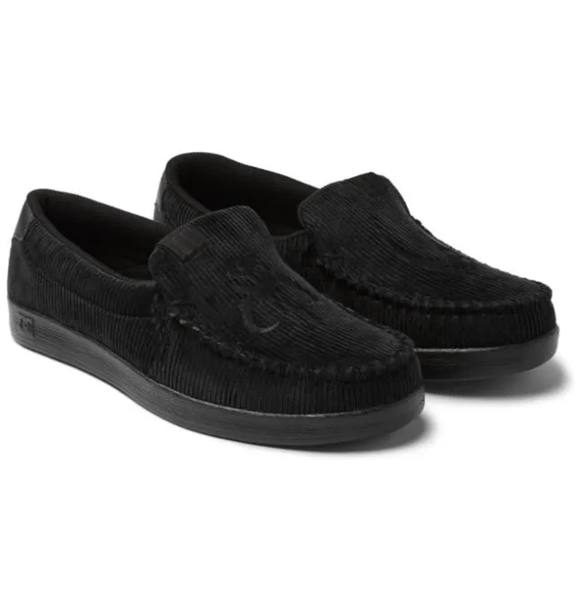 Men Sneakers DC Men039s Star Warstrade DC Villain 2 SlipOn Shoes BlackGrey Men Sneakers DC Men039s Star Warstrade DC Villain 2 SlipOn Shoes BlackGrey