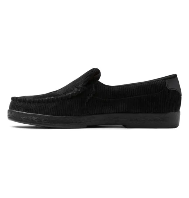Men Sneakers DC Men039s Star Warstrade DC Villain 2 SlipOn Shoes BlackGrey Men Sneakers DC Men039s Star Warstrade DC Villain 2 SlipOn Shoes BlackGrey