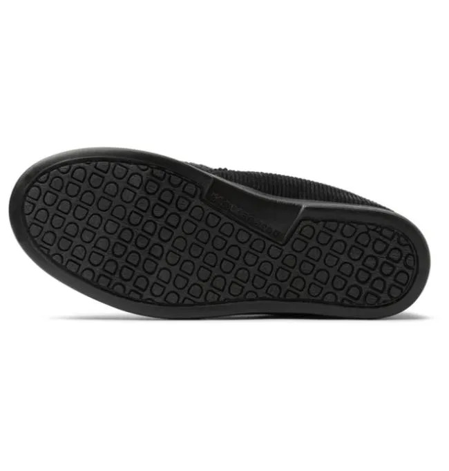 Men Sneakers DC Men039s Star Warstrade DC Villain 2 SlipOn Shoes BlackGrey Men Sneakers DC Men039s Star Warstrade DC Villain 2 SlipOn Shoes BlackGrey