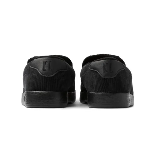 Men Sneakers DC Men039s Star Warstrade DC Villain 2 SlipOn Shoes BlackGrey Men Sneakers DC Men039s Star Warstrade DC Villain 2 SlipOn Shoes BlackGrey