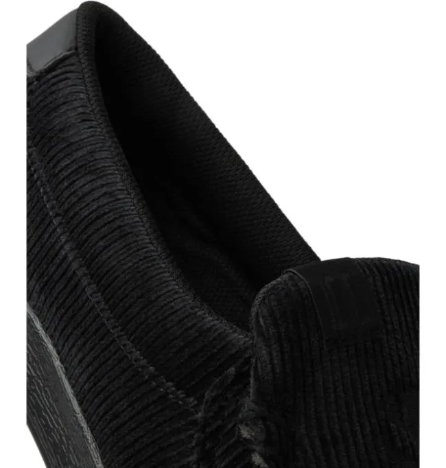 Men Sneakers DC Men039s Star Warstrade DC Villain 2 SlipOn Shoes BlackGrey Men Sneakers DC Men039s Star Warstrade DC Villain 2 SlipOn Shoes BlackGrey