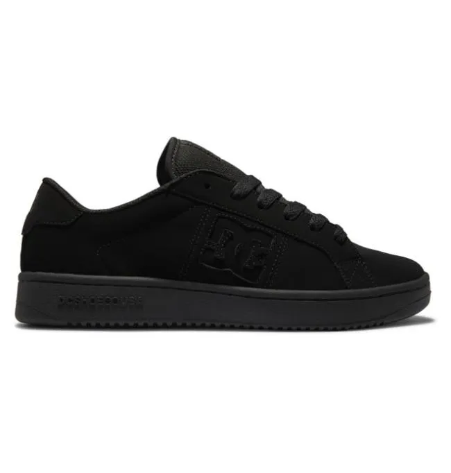 Men Sneakers DC Men039s Striker Shoes BlackBlackBlack