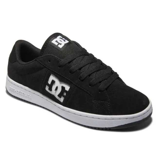 Men Sneakers DC Men039s Striker Shoes BlackWhite Men Sneakers DC Men039s Striker Shoes BlackWhite