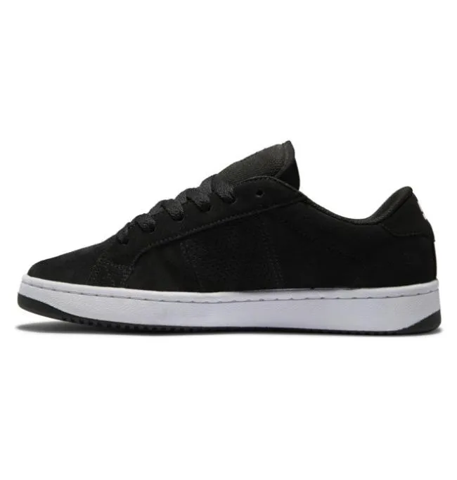 Men Sneakers DC Men039s Striker Shoes BlackWhite Men Sneakers DC Men039s Striker Shoes BlackWhite