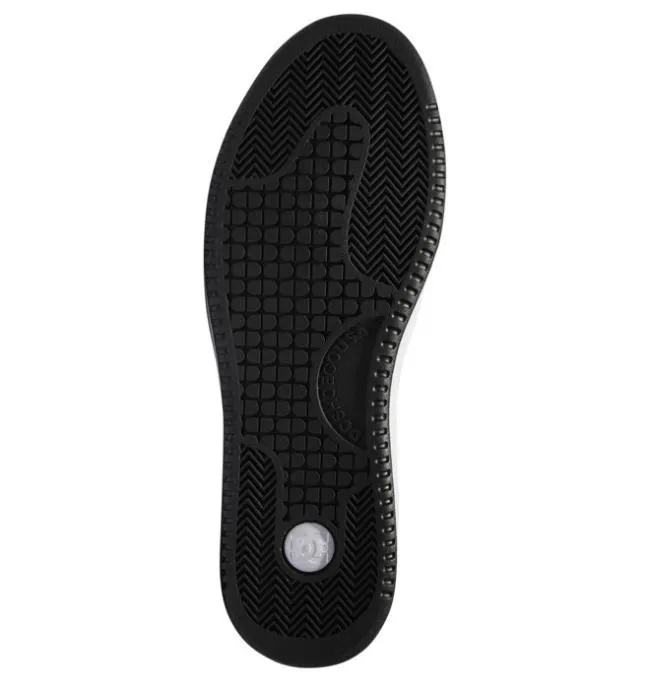 Men Sneakers DC Men039s Striker Shoes BlackWhite Men Sneakers DC Men039s Striker Shoes BlackWhite
