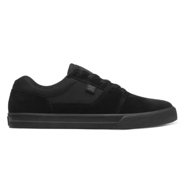 Men Sneakers DC Men039s Tonik Shoes BlackBlack