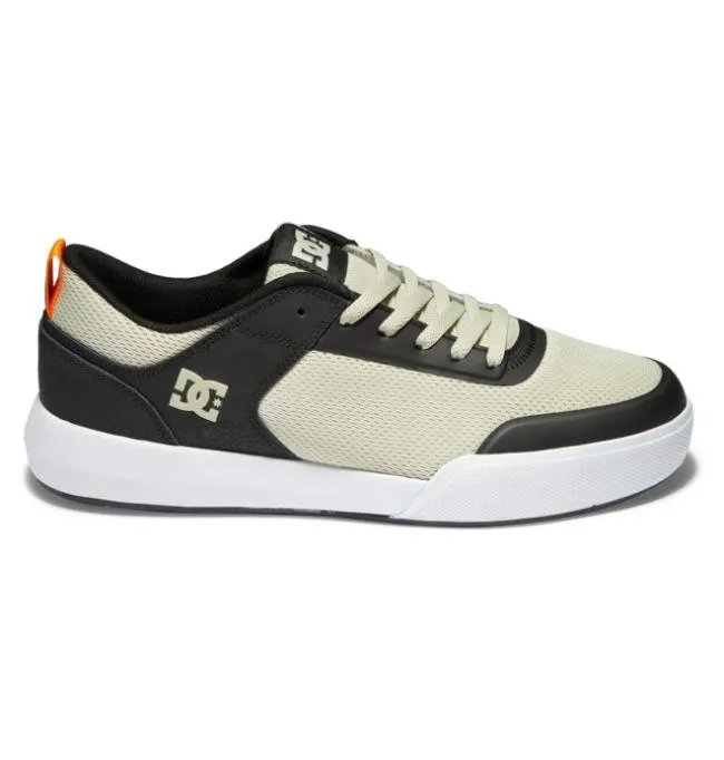 Men Sneakers DC Men039s Transit Shoes BlackOrange