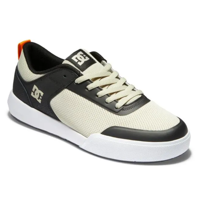 Men Sneakers DC Men039s Transit Shoes BlackOrange Men Sneakers DC Men039s Transit Shoes BlackOrange