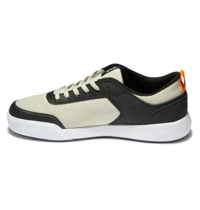 Men Sneakers DC Men039s Transit Shoes BlackOrange Men Sneakers DC Men039s Transit Shoes BlackOrange