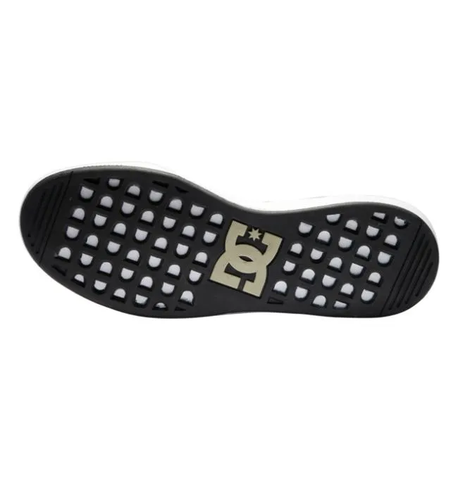 Men Sneakers DC Men039s Transit Shoes BlackOrange Men Sneakers DC Men039s Transit Shoes BlackOrange