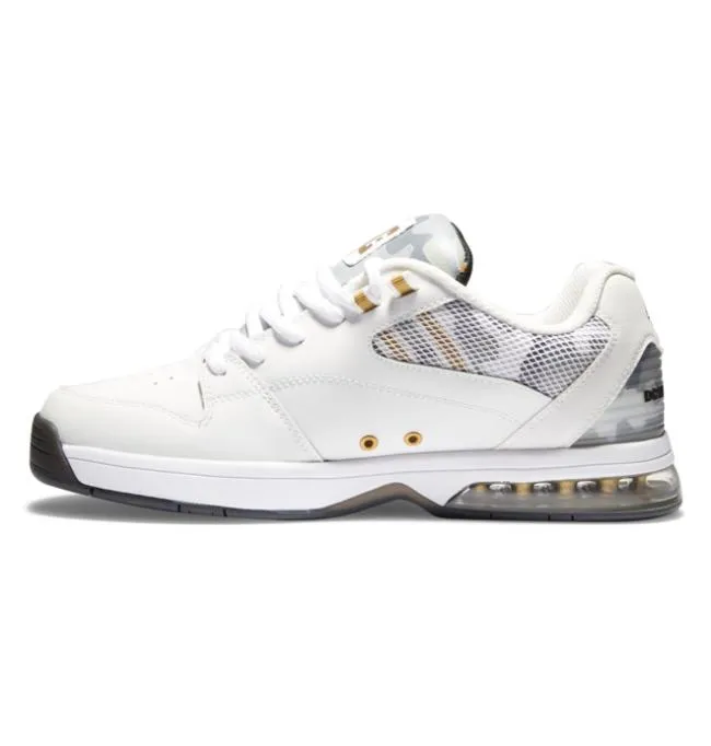 Men Sneakers DC Men039s Versatile KB Shoes WhiteCamo Men Sneakers DC Men039s Versatile KB Shoes WhiteCamo