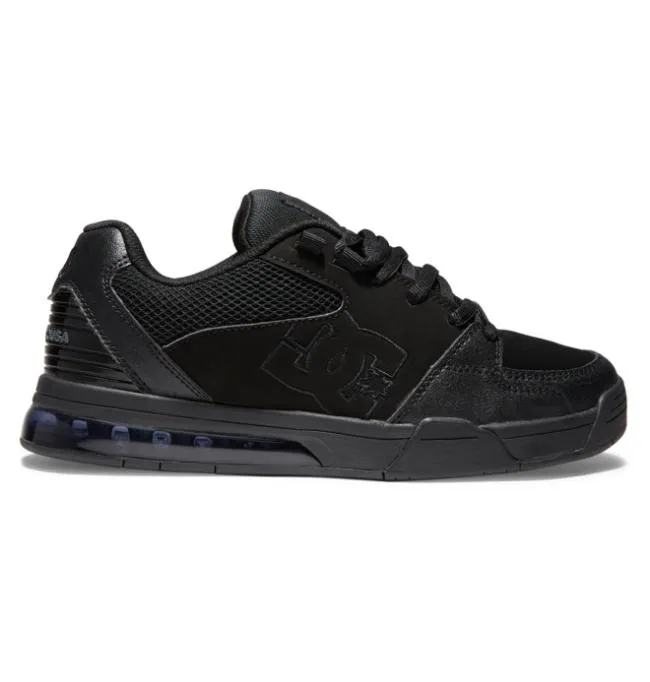 Men Sneakers DC Men039s Versatile Shoes Black