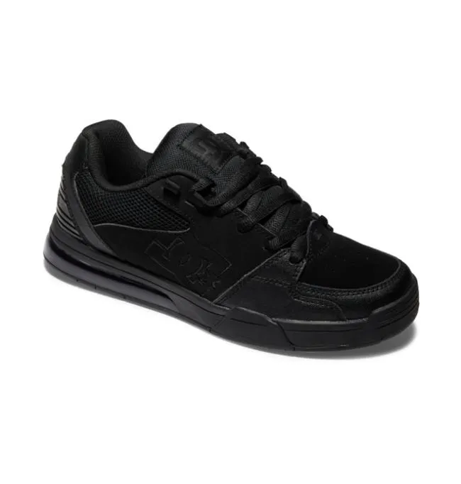 Men Sneakers DC Men039s Versatile Shoes Black Men Sneakers DC Men039s Versatile Shoes Black