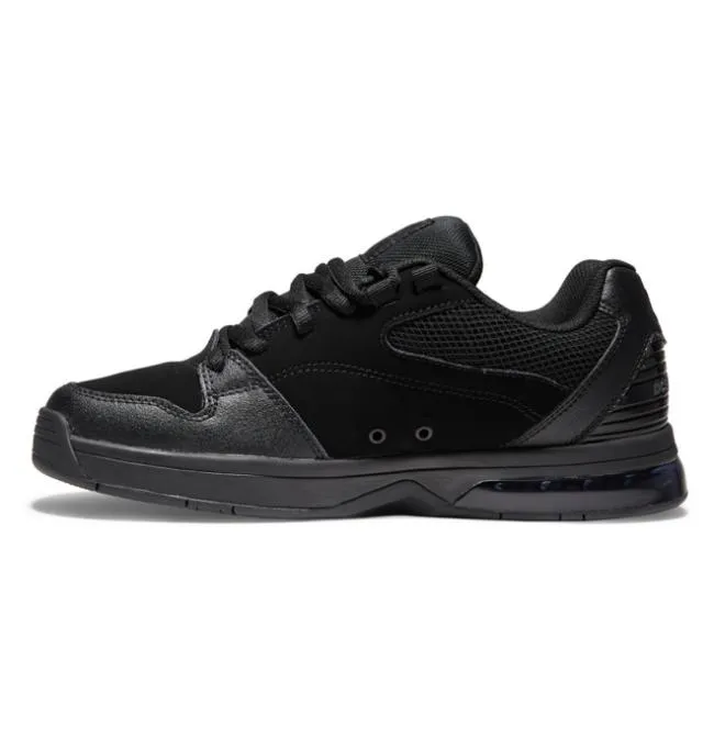 Men Sneakers DC Men039s Versatile Shoes Black Men Sneakers DC Men039s Versatile Shoes Black