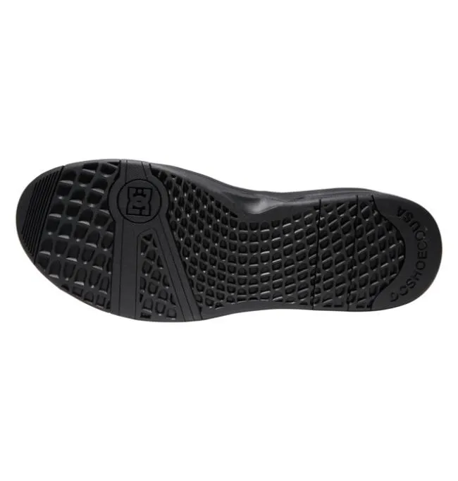 Men Sneakers DC Men039s Versatile Shoes Black Men Sneakers DC Men039s Versatile Shoes Black