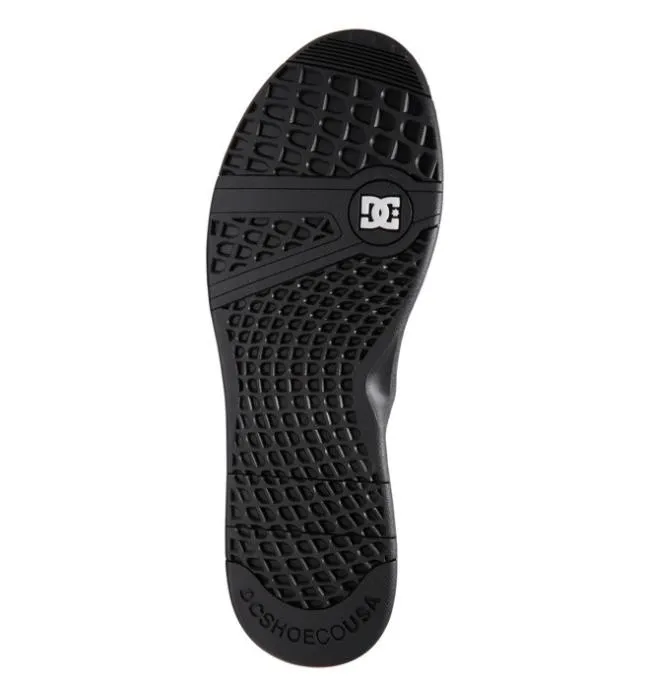 Men Sneakers DC Men039s Versatile Shoes BlackWhiteAthletic Red Men Sneakers DC Men039s Versatile Shoes BlackWhiteAthletic Red