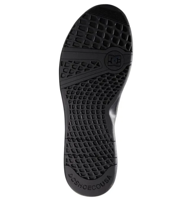 Men Sneakers DC Men039s Versatile Shoes GreyBlackBlue Men Sneakers DC Men039s Versatile Shoes GreyBlackBlue