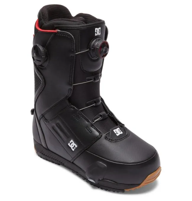 Men Snowboard Boots DC Men039s Control Step Onreg Snowboard Boots Black Men Snowboard Boots DC Men039s Control Step Onreg Snowboard Boots Black