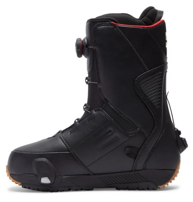 Men Snowboard Boots DC Men039s Control Step Onreg Snowboard Boots Black Men Snowboard Boots DC Men039s Control Step Onreg Snowboard Boots Black
