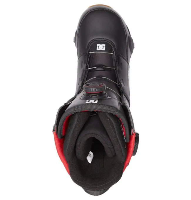 Men Snowboard Boots DC Men039s Control Step Onreg Snowboard Boots Black Men Snowboard Boots DC Men039s Control Step Onreg Snowboard Boots Black