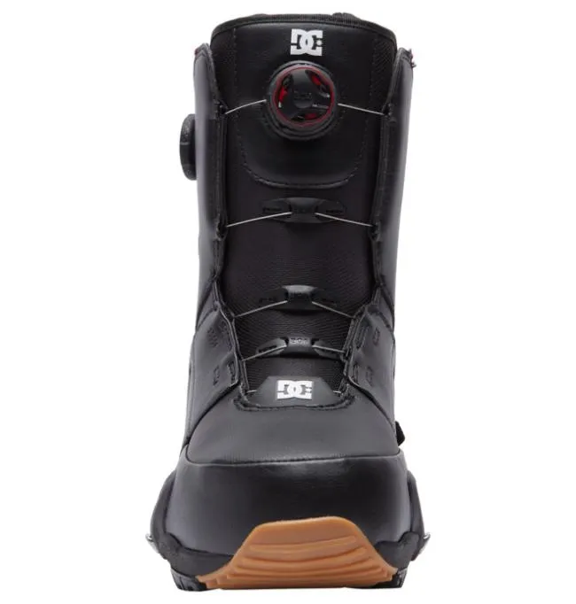 Men Snowboard Boots DC Men039s Control Step Onreg Snowboard Boots Black Men Snowboard Boots DC Men039s Control Step Onreg Snowboard Boots Black