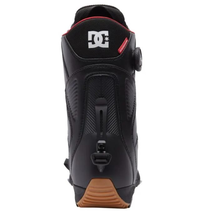 Men Snowboard Boots DC Men039s Control Step Onreg Snowboard Boots Black Men Snowboard Boots DC Men039s Control Step Onreg Snowboard Boots Black