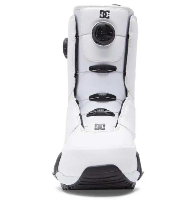 Men Snowboard Boots DC Men039s Control Step Onreg Snowboard Boots WhiteWhiteBlack Men Snowboard Boots DC Men039s Control Step Onreg Snowboard Boots WhiteWhiteBlack
