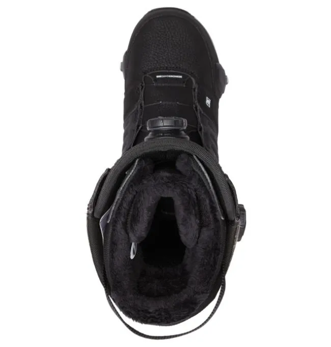 Men Snowboard Boots DC Men039s Judge Step On BOAreg Snowboard Boots Black Men Snowboard Boots DC Men039s Judge Step On BOAreg Snowboard Boots Black