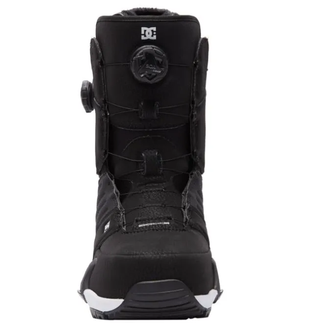 Men Snowboard Boots DC Men039s Judge Step On BOAreg Snowboard Boots Black Men Snowboard Boots DC Men039s Judge Step On BOAreg Snowboard Boots Black
