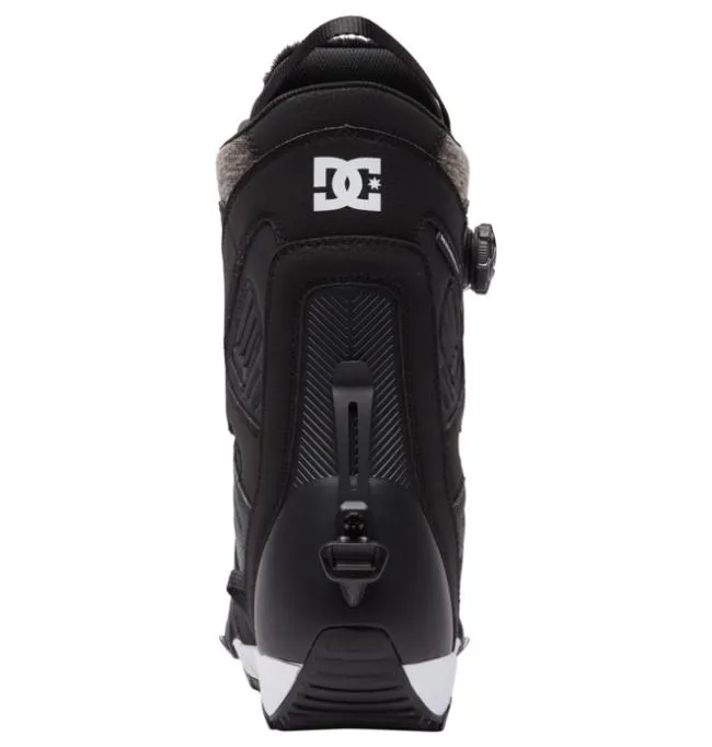 Men Snowboard Boots DC Men039s Judge Step On BOAreg Snowboard Boots Black Men Snowboard Boots DC Men039s Judge Step On BOAreg Snowboard Boots Black