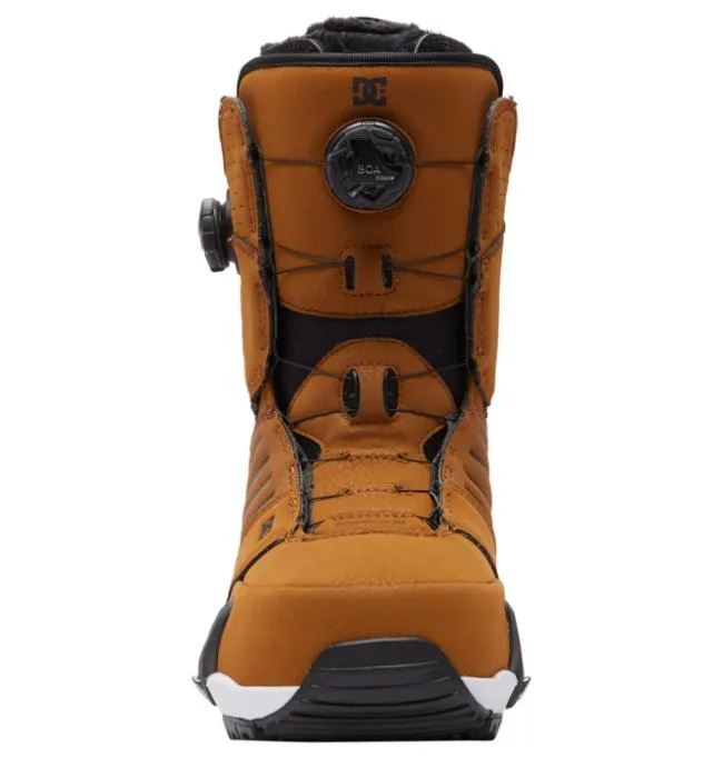 Men Snowboard Boots DC Men039s Judge Step Onreg Snowboard Boots WheatBlack Men Snowboard Boots DC Men039s Judge Step Onreg Snowboard Boots WheatBlack