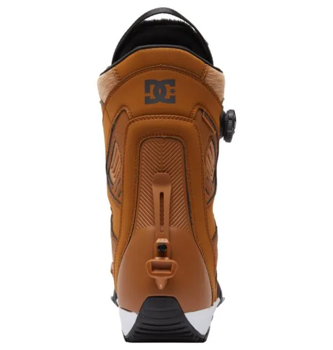 Men Snowboard Boots DC Men039s Judge Step Onreg Snowboard Boots WheatBlack Men Snowboard Boots DC Men039s Judge Step Onreg Snowboard Boots WheatBlack