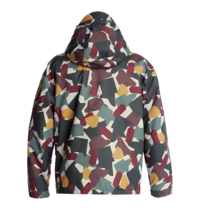 Men Snowboard Jackets DC Men039s Star Warstrade X DC Cadet Insulated Snowboard Jacket Camo Men Snowboard Jackets DC Men039s Star Warstrade X DC Cadet Insulated Snowboard Jacket Camo