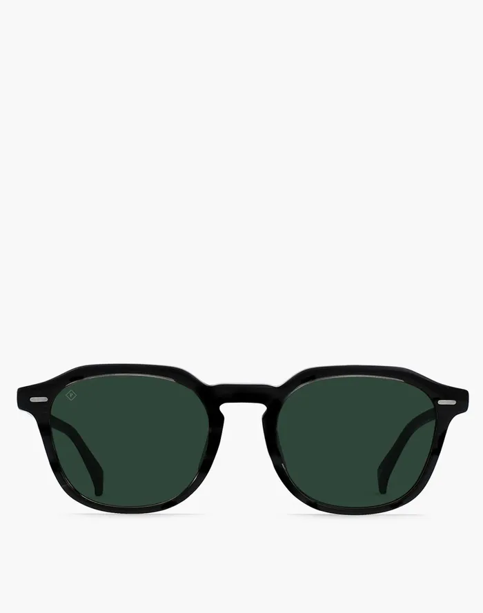 Men Sunglasses Madewell Raen CLYVE Sunglasses