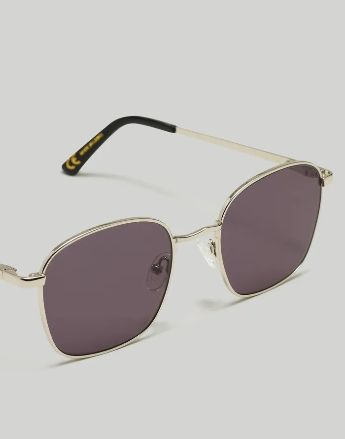 Men Sunglasses Madewell Sanon Sunglasses