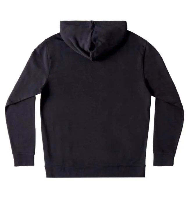 Men Sweatshirts and Hoodies DC Anafront Hoodie Black Men Sweatshirts and Hoodies DC Anafront Hoodie Black