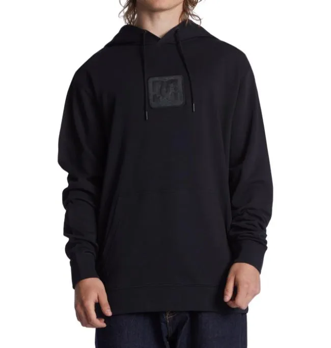 Men Sweatshirts and Hoodies DC Anafront Hoodie Black Men Sweatshirts and Hoodies DC Anafront Hoodie Black