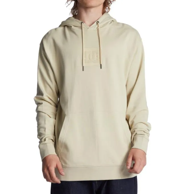 Men Sweatshirts and Hoodies DC Anafront Hoodie Overcast Men Sweatshirts and Hoodies DC Anafront Hoodie Overcast