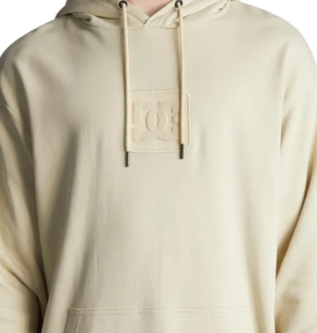 Men Sweatshirts and Hoodies DC Anafront Hoodie Overcast Men Sweatshirts and Hoodies DC Anafront Hoodie Overcast